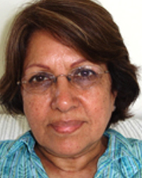 Dr Ranjana Khiroya