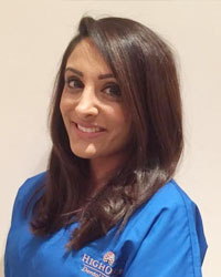 Dr Reena Raithatha